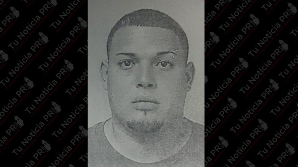  A la c&aacute;rcel hombre que le disparo a otro durante una discusi&oacute;n en Naguabo 