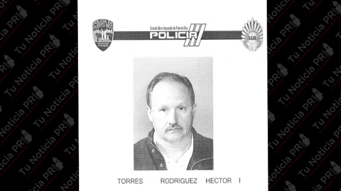 Arrestan hombre que trato de abordar un vuelo en el Luis MuÃ±oz MarÃ­n con una pistola cargada 