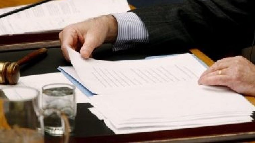  Juez ordena al gobernador no intervenir indebidamente mediante destituci&oacute;n del Instituto de Estad&iacute;sticas y ordenan su restablecimiento laboral 