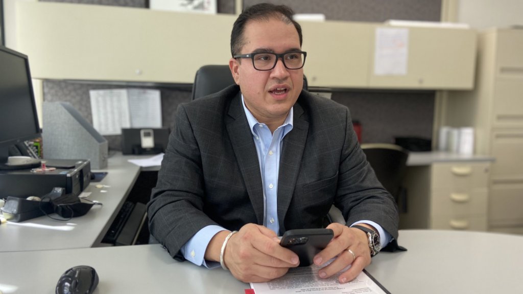  Abren candidaturas para vacante en la Cámara de Representantes 