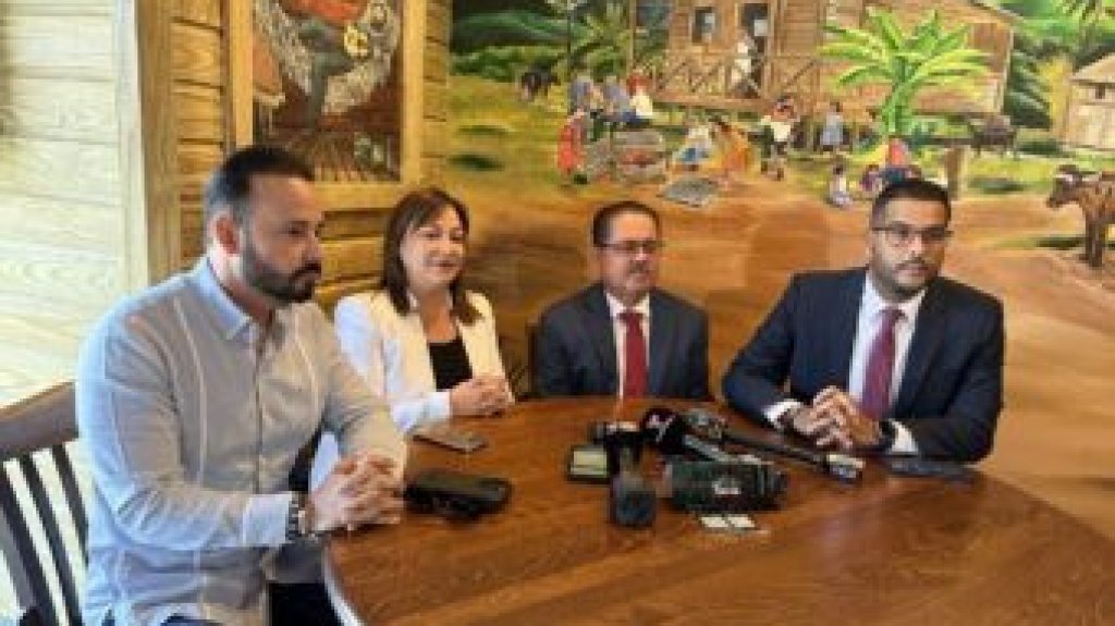  Si es cierto, tiene que renunciar el representante Aponte Rosario, opina el PPD 