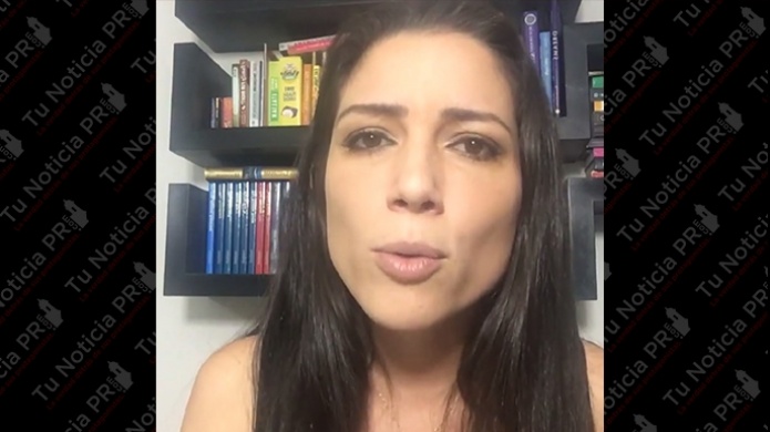 LÃºgaro lanza duras crÃ­ticas contra las acciones del gobierno de RossellÃ³ Nevares