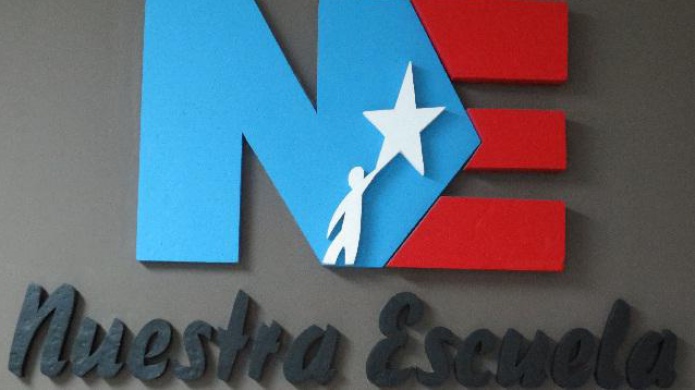 Nuestra Escuela, suspende clases maÃ±ana en Vieques