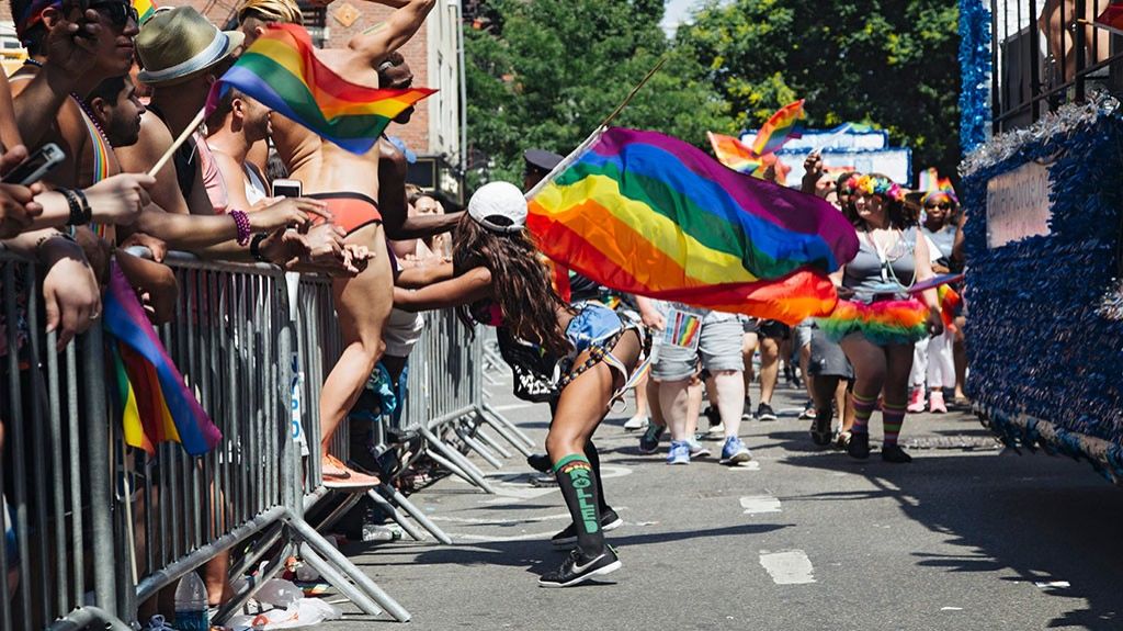  Convocan Marcha del Orgullo Gay alternativa para 50 aniversario en Nueva York 