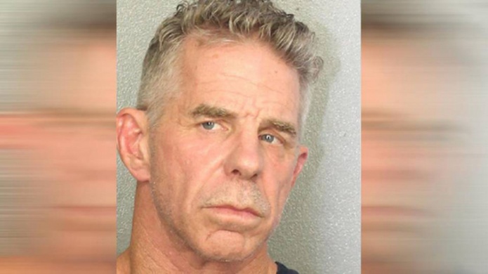 Madre de ladrÃ³n de bancos de Florida lo delata al FBI