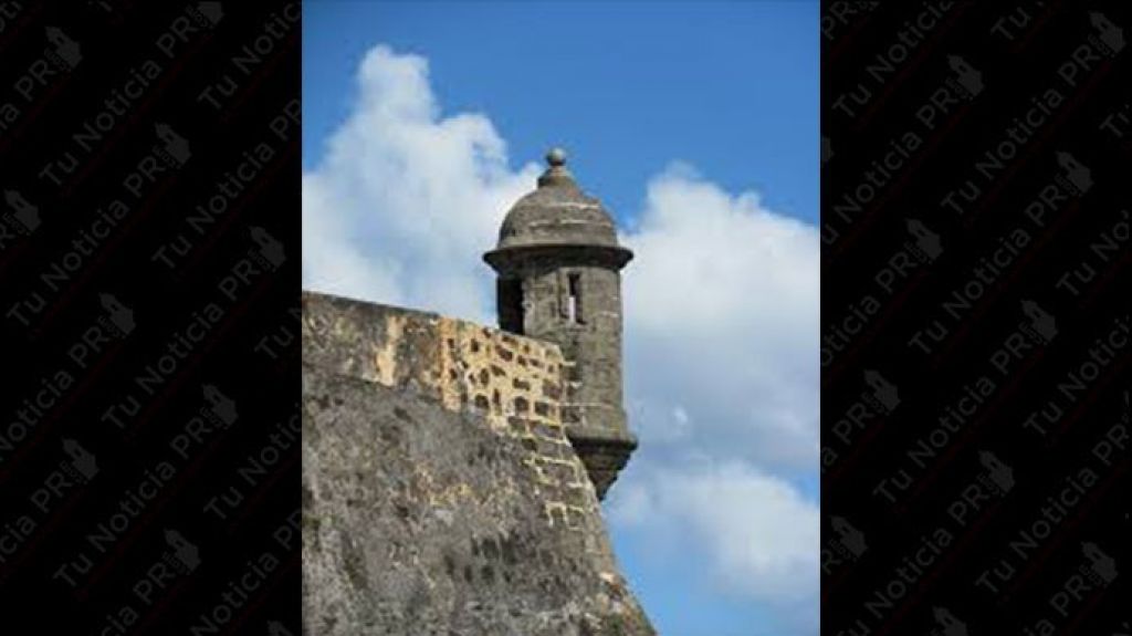  Resumen del estado del tiempo para Puerto Rico del lunes, 14 de mayo de 2018. 