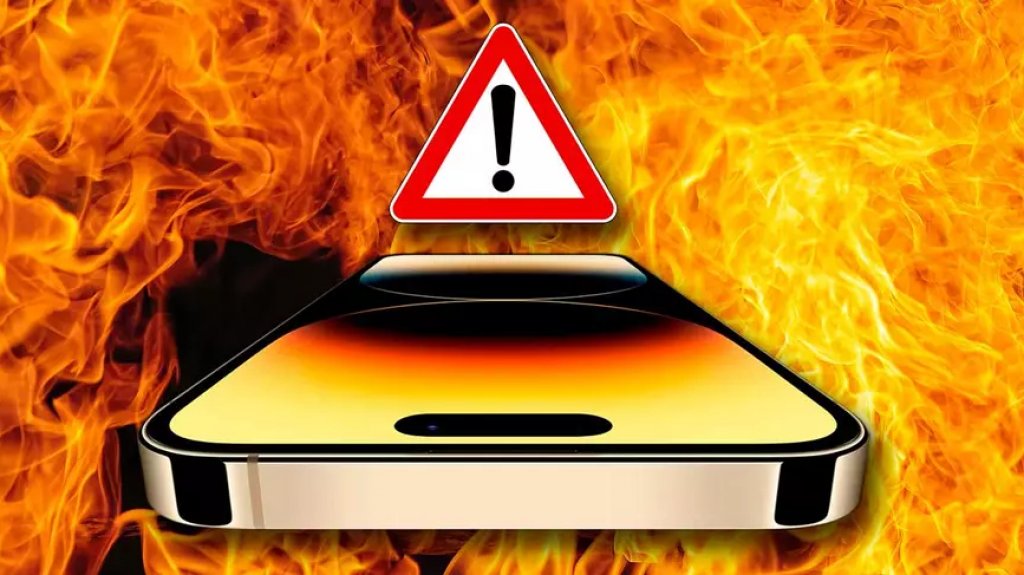  Los problemas inaguantables de los iPhone 14 