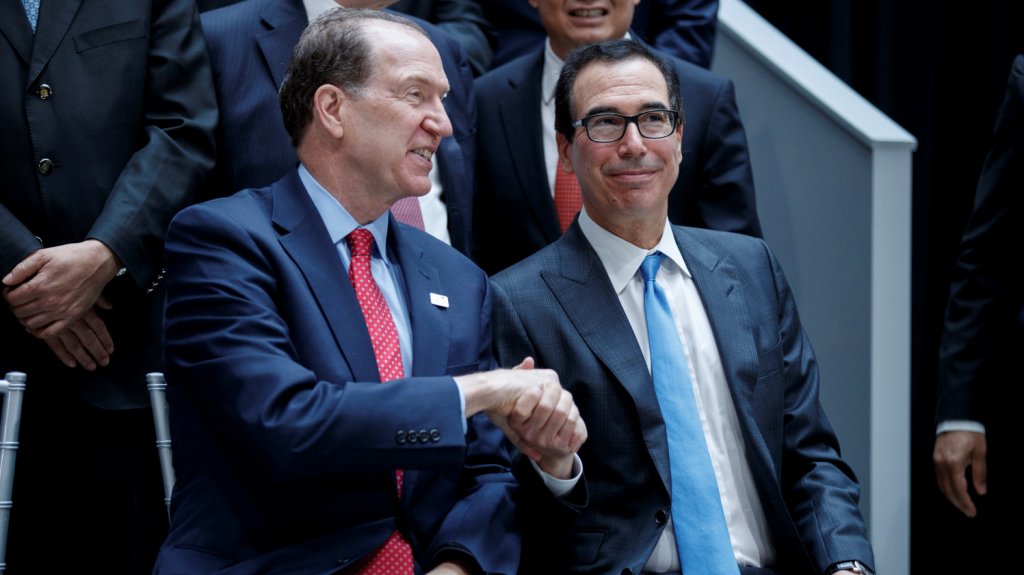  La pandemia provoca una monta&ntilde;a de deuda global que golpear&aacute; en el futuro 