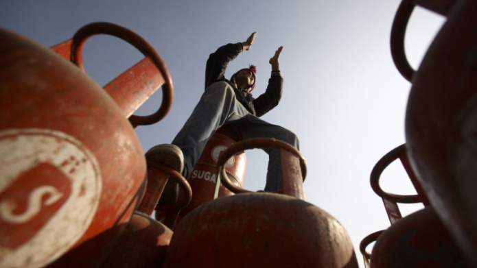 Agentes sospechan una trama terrorista en una serie de sucesos en Misuri, EE.UU.