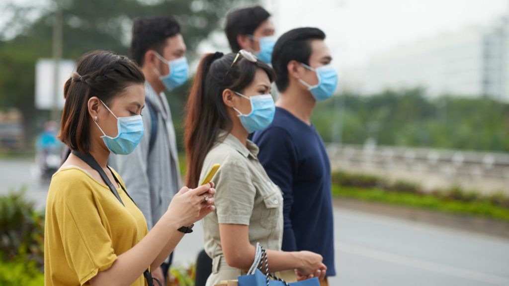  ONU advierte de que muertes por sida podr&iacute;a dispararse por COVID-19 