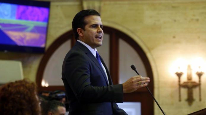 Gobernador crea Ãºltimo subgrupo de trabajo del Frente por la isla