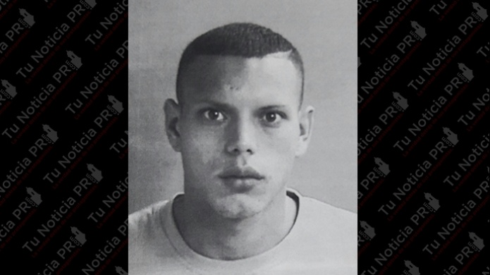  Intento asaltar tienda de zapatos en Aguada con un cuchillo y termino preso 