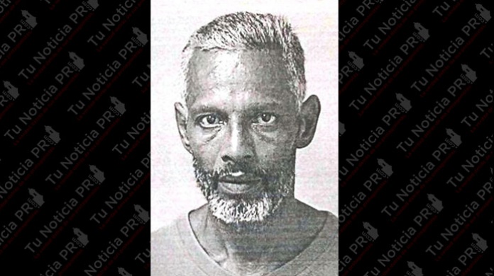 En la cÃ¡rcel hombre que escalo residencia en Yabucoa 