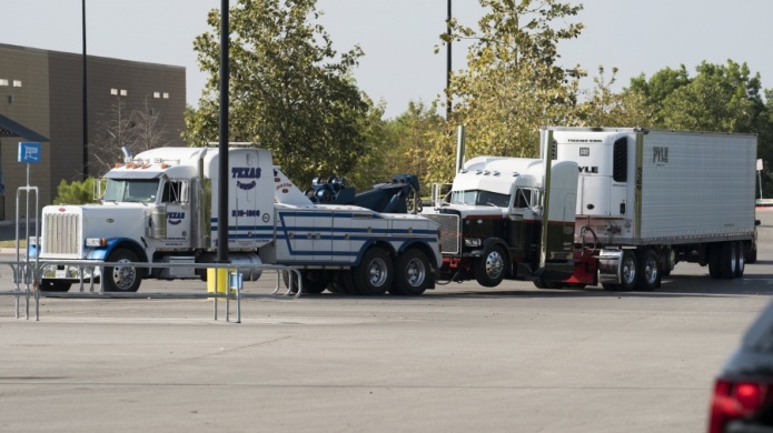 Defensa del conductor camiÃ³n con 39 indocumentados quiere evitar pena muerte