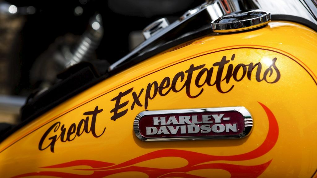  Harley-Davidson trasladar&aacute; parte de su producci&oacute;n al extranjero por aranceles 