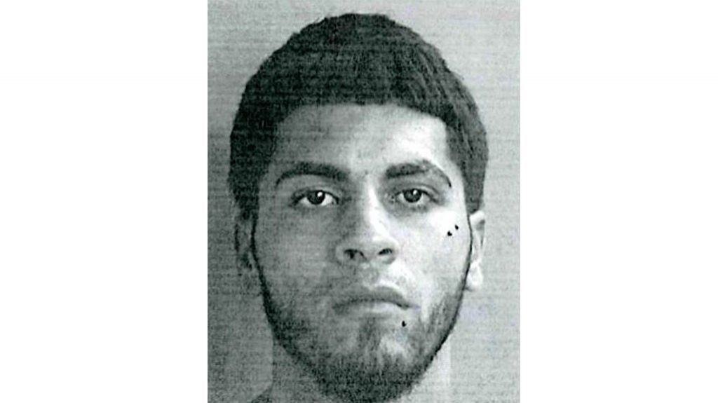  Env&iacute;an a prisi&oacute;n a joven acusado de escalar una escuela y una policl&iacute;nica en San Sebasti&aacute;n 