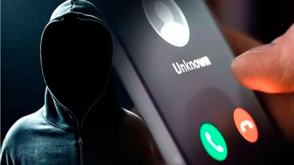  Estafan a mujer en Las Piedras mediante llamada telef&oacute;nica 