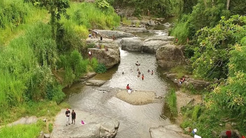  Pareja se pierde en &aacute;rea del Charco El Cantil en Caguas 