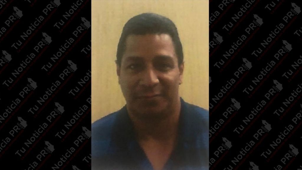  Se Busca: Ordenaron su arresto por cobrar por una construcci&oacute;n de un letrero que nunca realiz&oacute; 
