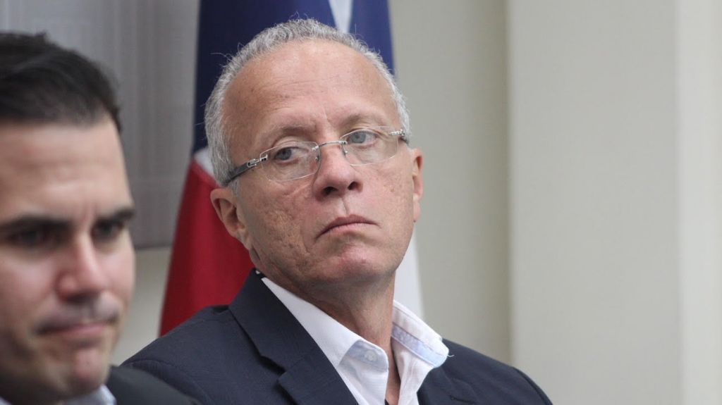  Rossell&oacute; vet&oacute; medida de Rivera Schatz que favorec&iacute;a a Municipios seg&uacute;n presidente Asociaci&oacute;n de Alcaldes 