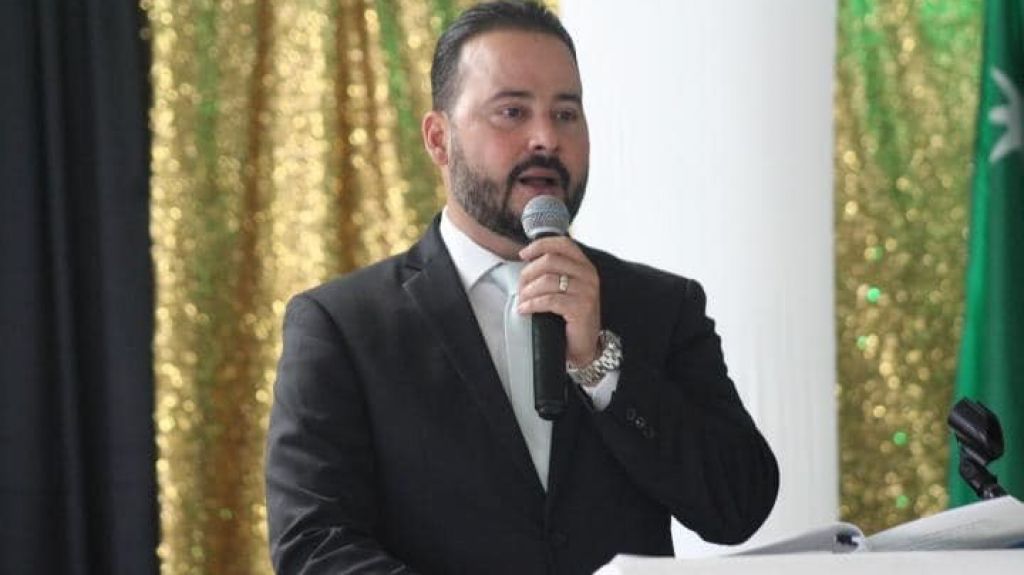  Alcalde de Villalba hace llamado al Departamento del Trabajo para elaborar acuerdo que agilice las ayudas por desempleo 