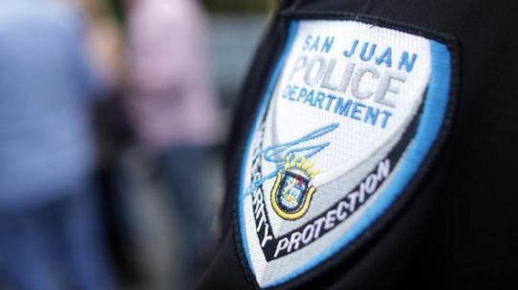  Se Roban la cartera con dinero de un arrestado en cuartel municipal de Hato Rey 