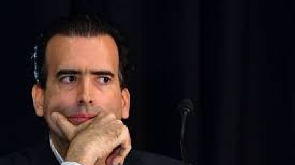  Presidente JCF: "Los jubilados en Puerto Rico no tienen la culpa de la situaci&oacute;n en la que se encuentran el Gobierno y los sistemas de retiro" 