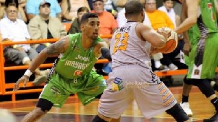 Sufren segundo revÃ©s los Indios de MayagÃ¼ez en el BSN