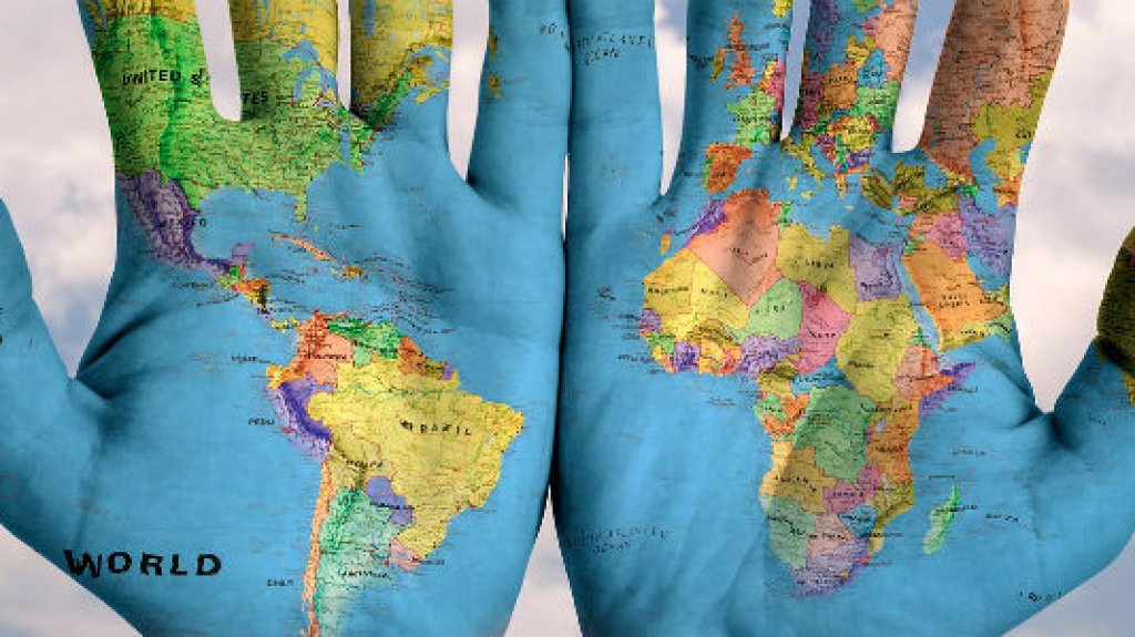  Cambio clim&aacute;tico es la preocupaci&oacute;n principal de la gente a nivel mundial, asegura encuesta 