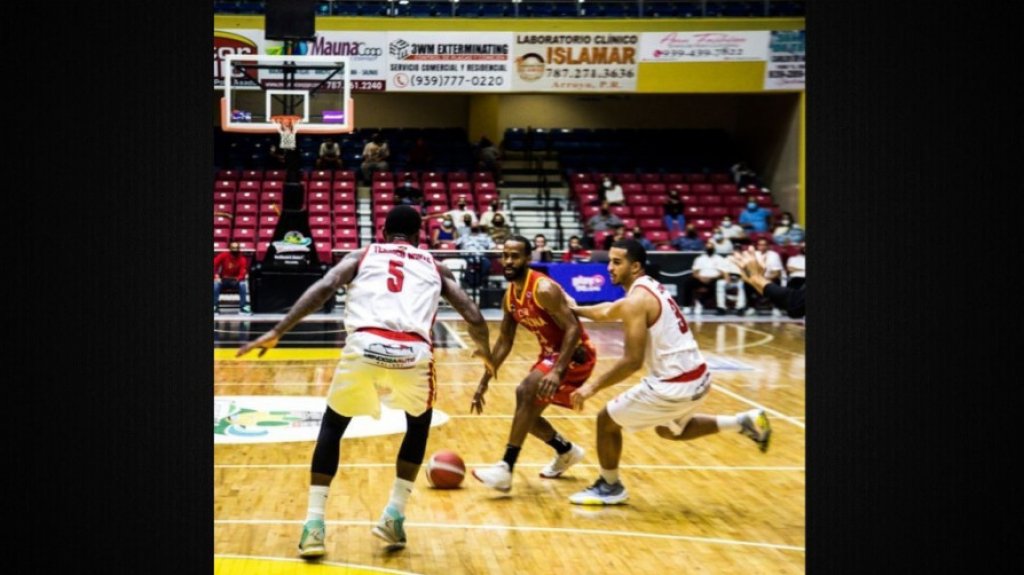  Guayama opaca el debut de Viñales con los Gigantes 