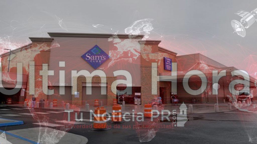  Cerrar&aacute;n las oficinas centrales de Sams en Puerto Rico 