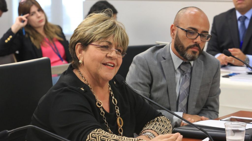 Vienen las enmiendas a la Ley del Puerto Las AmÃ©ricas de Ponce