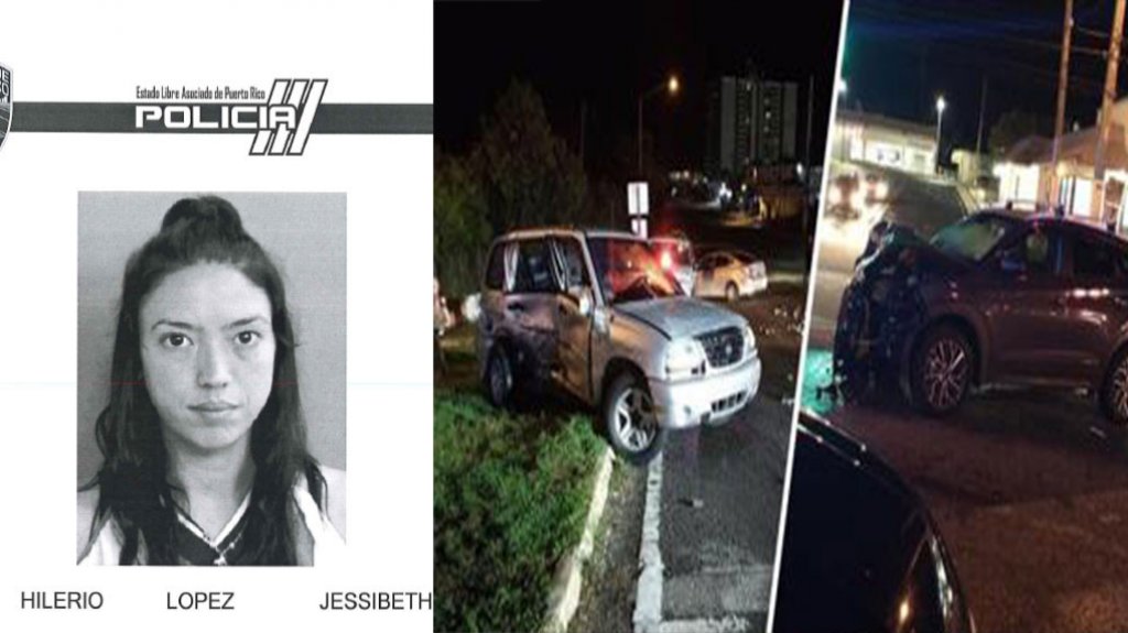  A la c&aacute;rcel conductora &ldquo;Borracha&rdquo; que mat&oacute; un menor de 6 a&ntilde;os en Aguadilla 