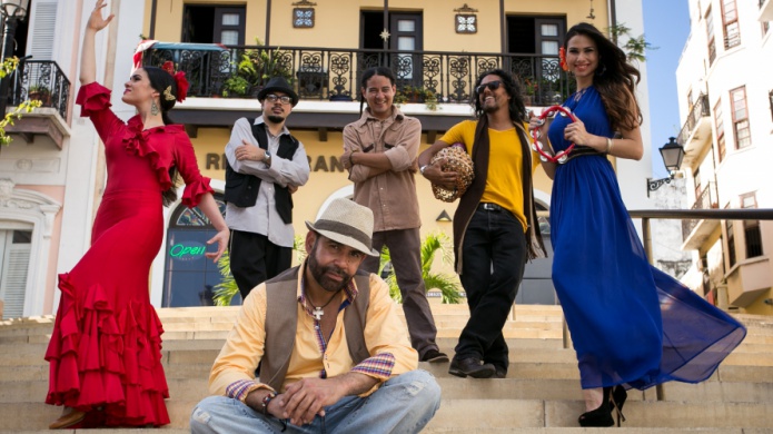 Sociedad Americana Contra el CÃ¡ncer de Puerto Rico celebra su Grand Gala 2015 ?Esencia EspaÃ±ola? 