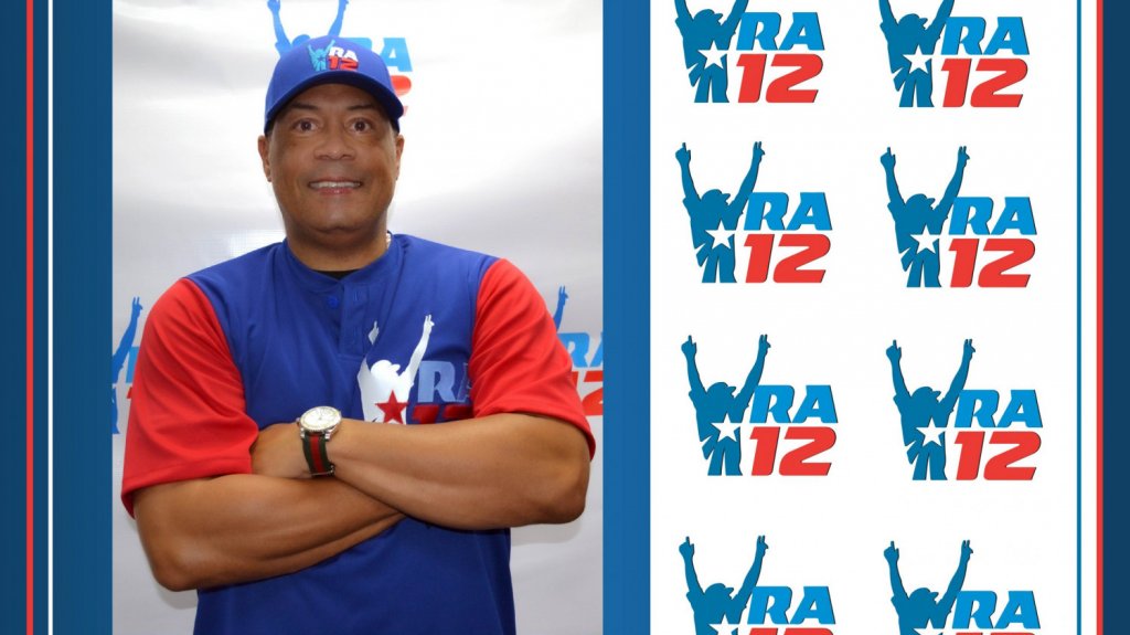  Listo equipo profesional de desarrollo RA12 de Alomar 