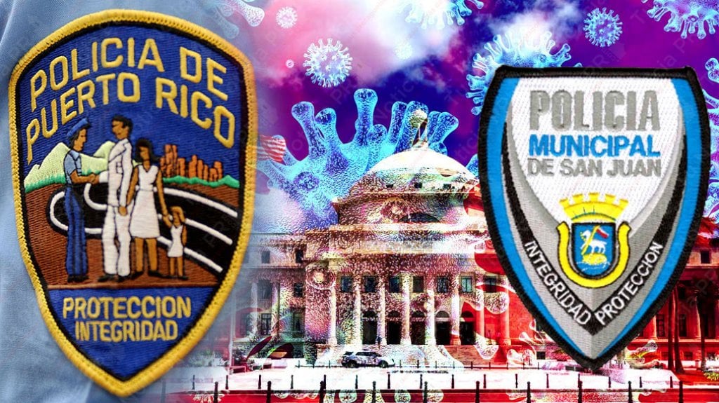  Gobierno “asesina” a nuestros policías por no cerrar cuarteles 