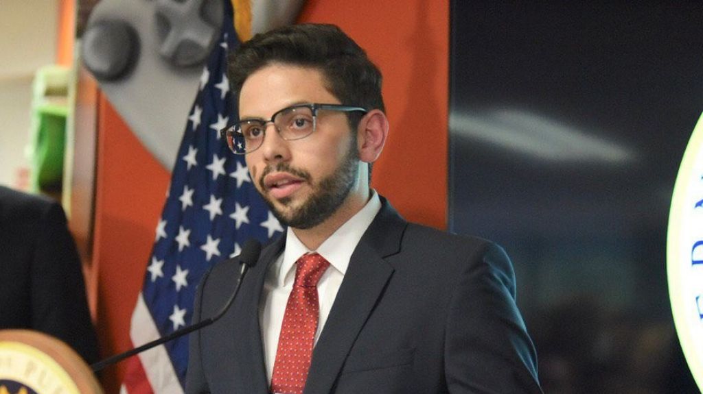  Secretario de Hacienda niega que tengan contratos con BDO 