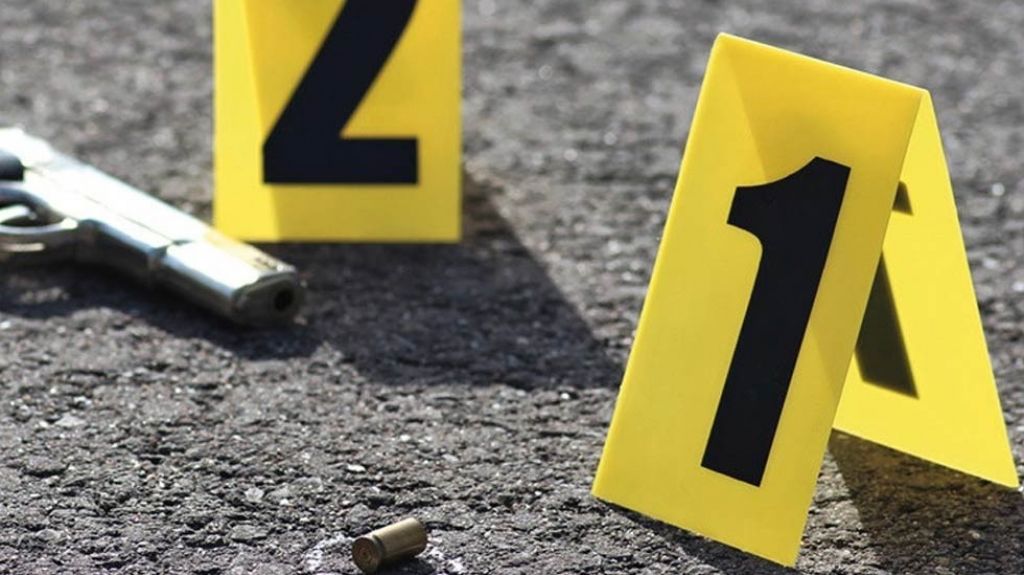  Asesinan joven de 20 a&ntilde;os en residencial de Puerto Nuevo 