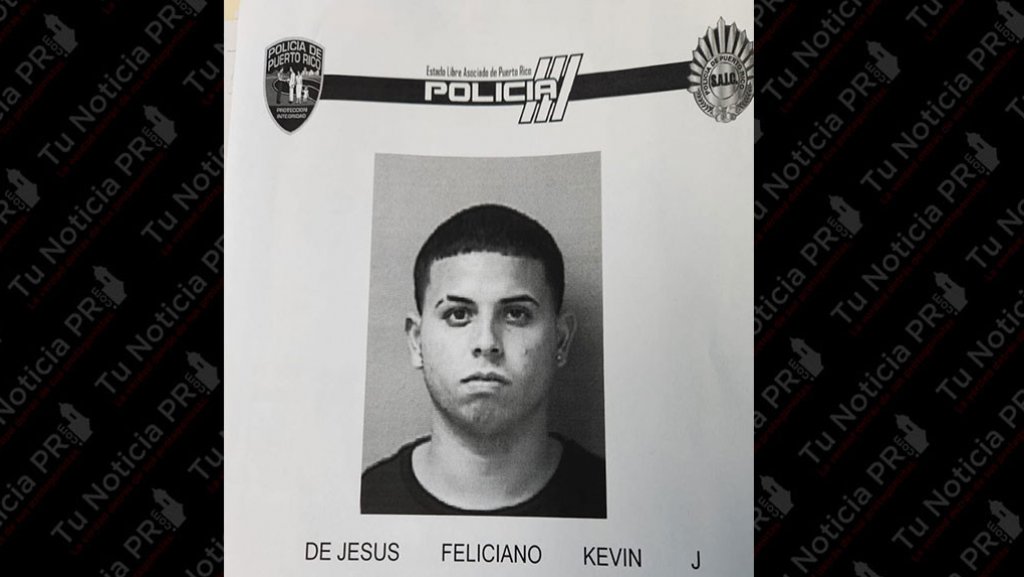  Cargos contra joven de Hatillo por violencia Domestica 