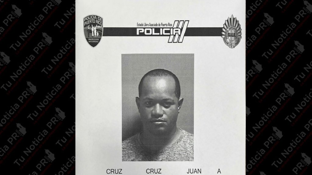  Cargos por drogas contra hombre arrestado en Juana Diaz 