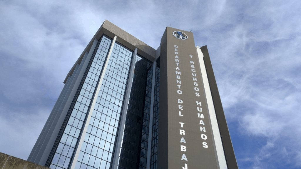  Departamento del Trabajo adiestrará sobre temas laborales 