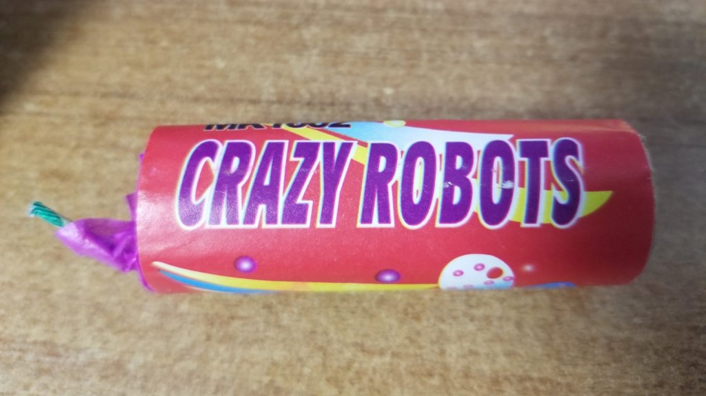  Arrestan por detonar pirotecnia ilegal a un sujeto de 44 a&ntilde;os en Santurce 