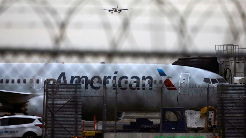 Avi&oacute;n procedente de Jamaica aterriza de emergencia en Miami sin problemas 