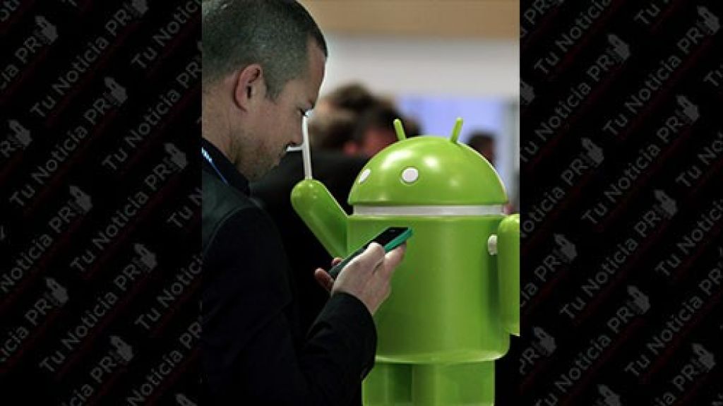  Usuarios de Android en Puerto Rico podrán descargar aplicación servicios conductor 