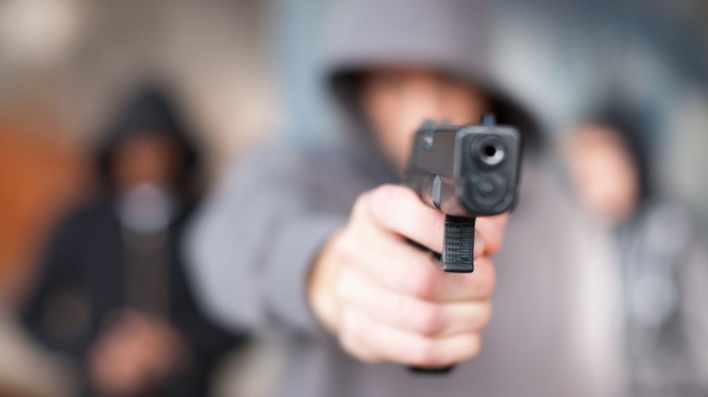  Hombre resulta herido de bala durante carjacking en Cupey 