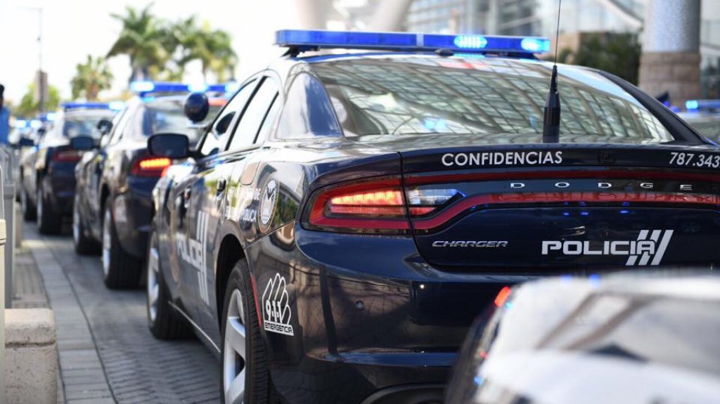  Decomisan dos kilos de coca&iacute;na en paquete enviado por correo en Orocovis 