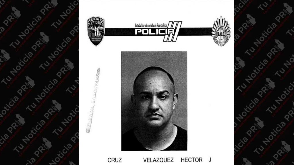  Arrestado en Caguas hombre que era buscado por ley 54 