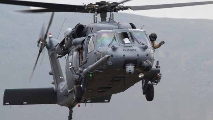 Al menos 4 muertos tras estrellarse un helicÃ³ptero militar de EE.UU. en el Reino Unido