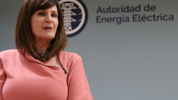 Lisa Donahue devuelve mÃ¡s de 250 mil dÃ³lares que habÃ­a cobrado en exceso
