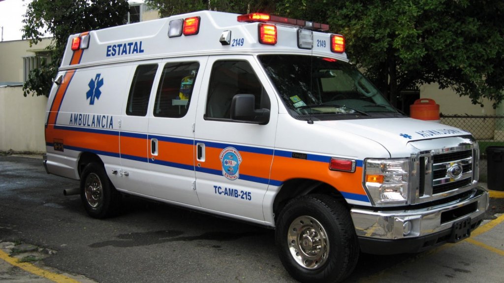  Hombre resulta herido de bala en Ponce 